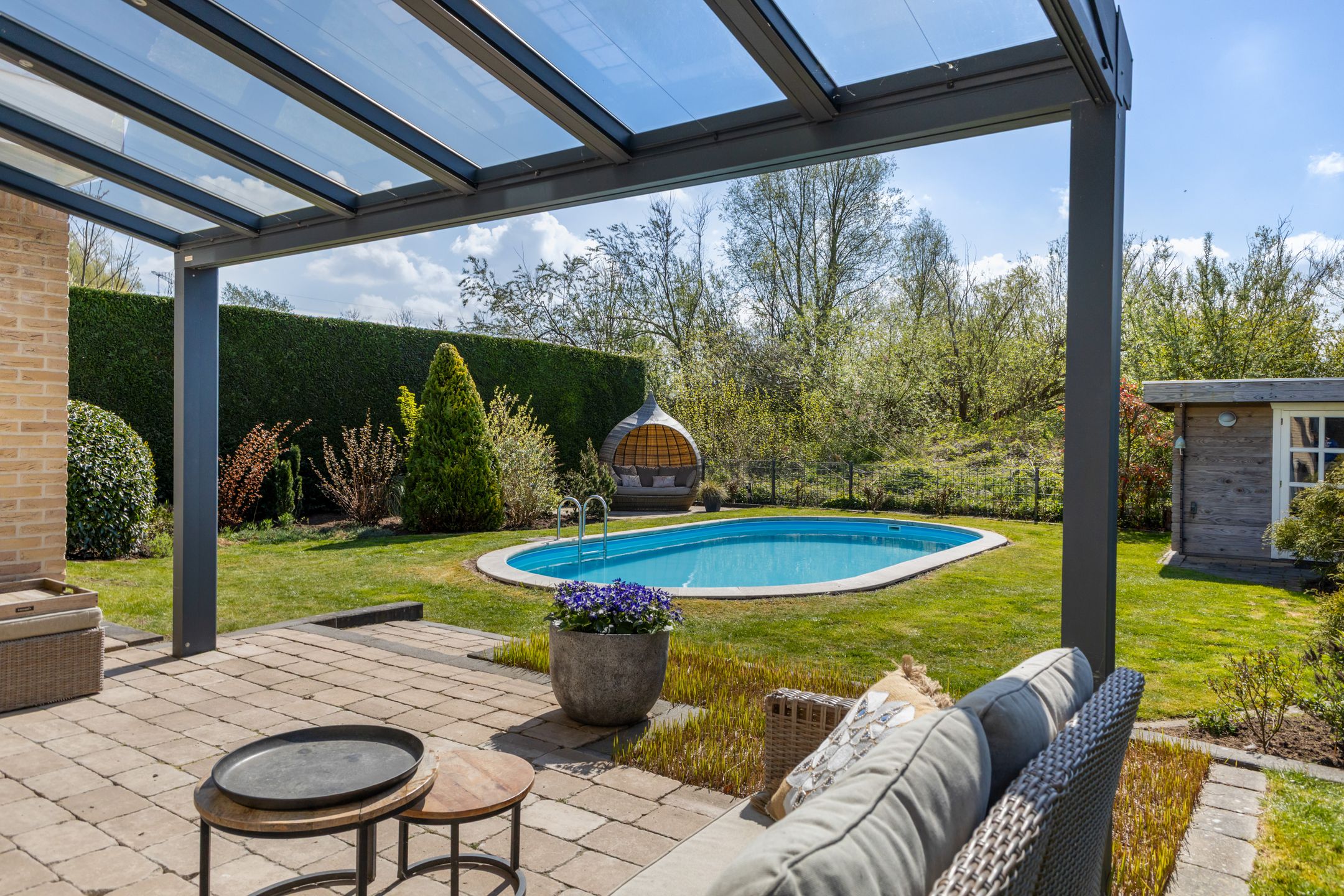 Foto 48 van Landfort 96