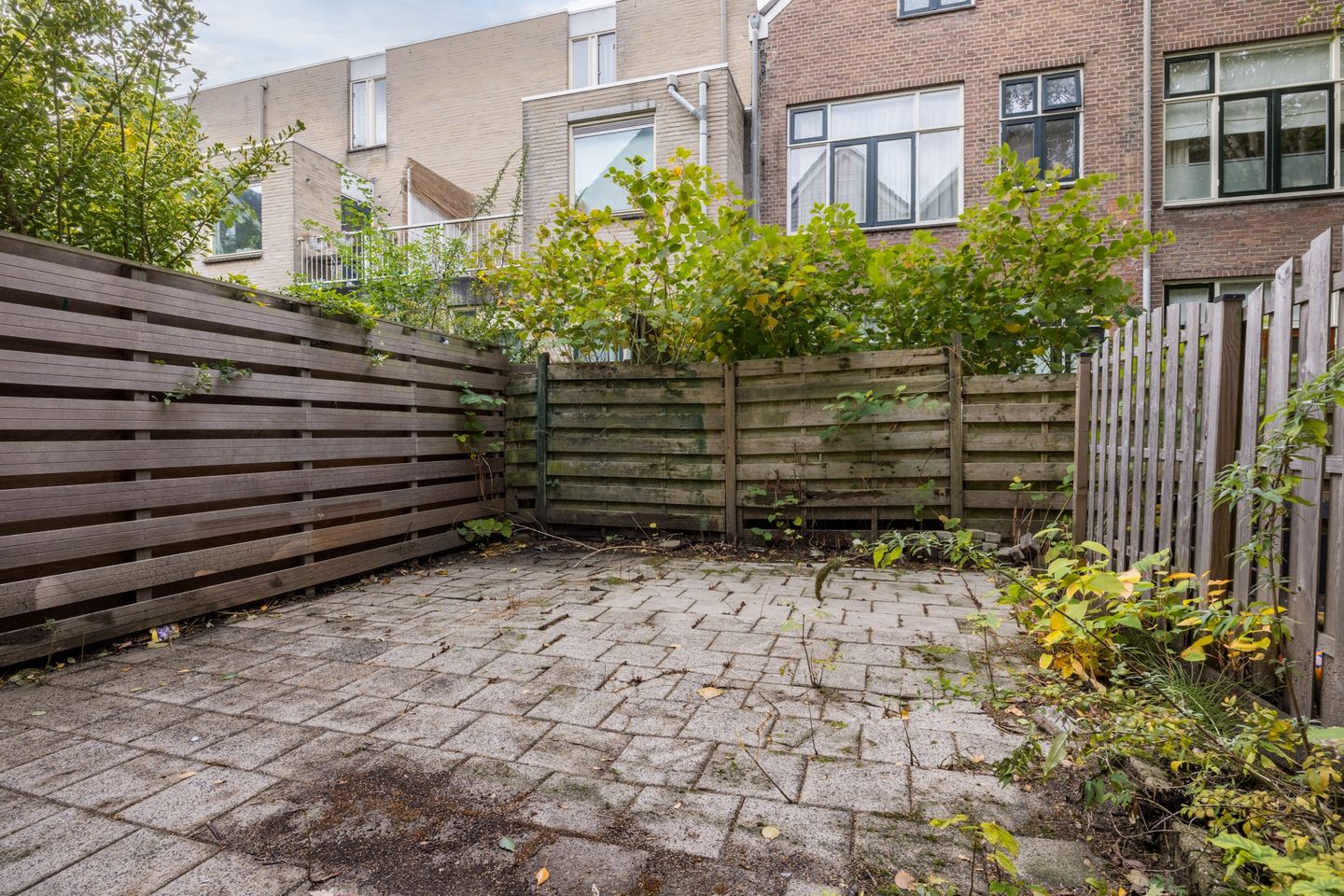Photo 4 of Oostmaasstraat 49-A