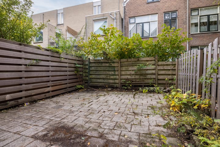 Photo 4 of Oostmaasstraat 49-A