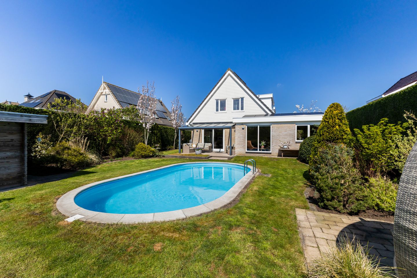 Foto 50 van Landfort 96