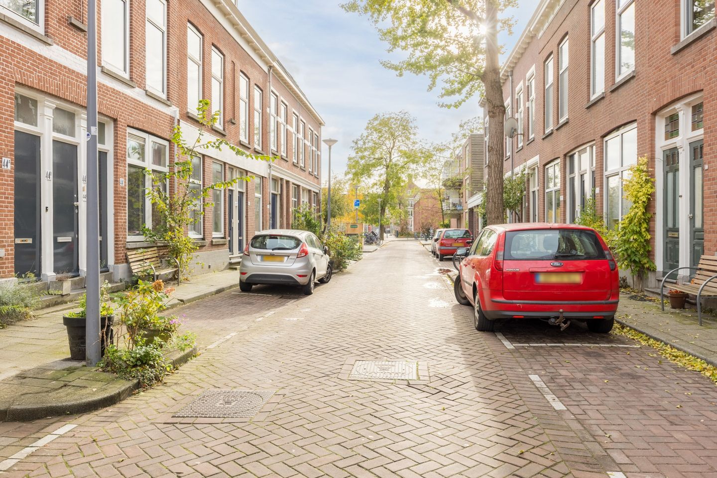 Photo 20 of Oostmaasstraat 49-A
