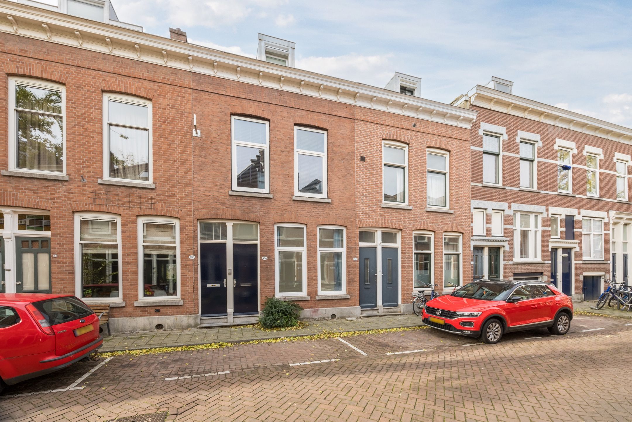 Photo 18 of Oostmaasstraat 49-A