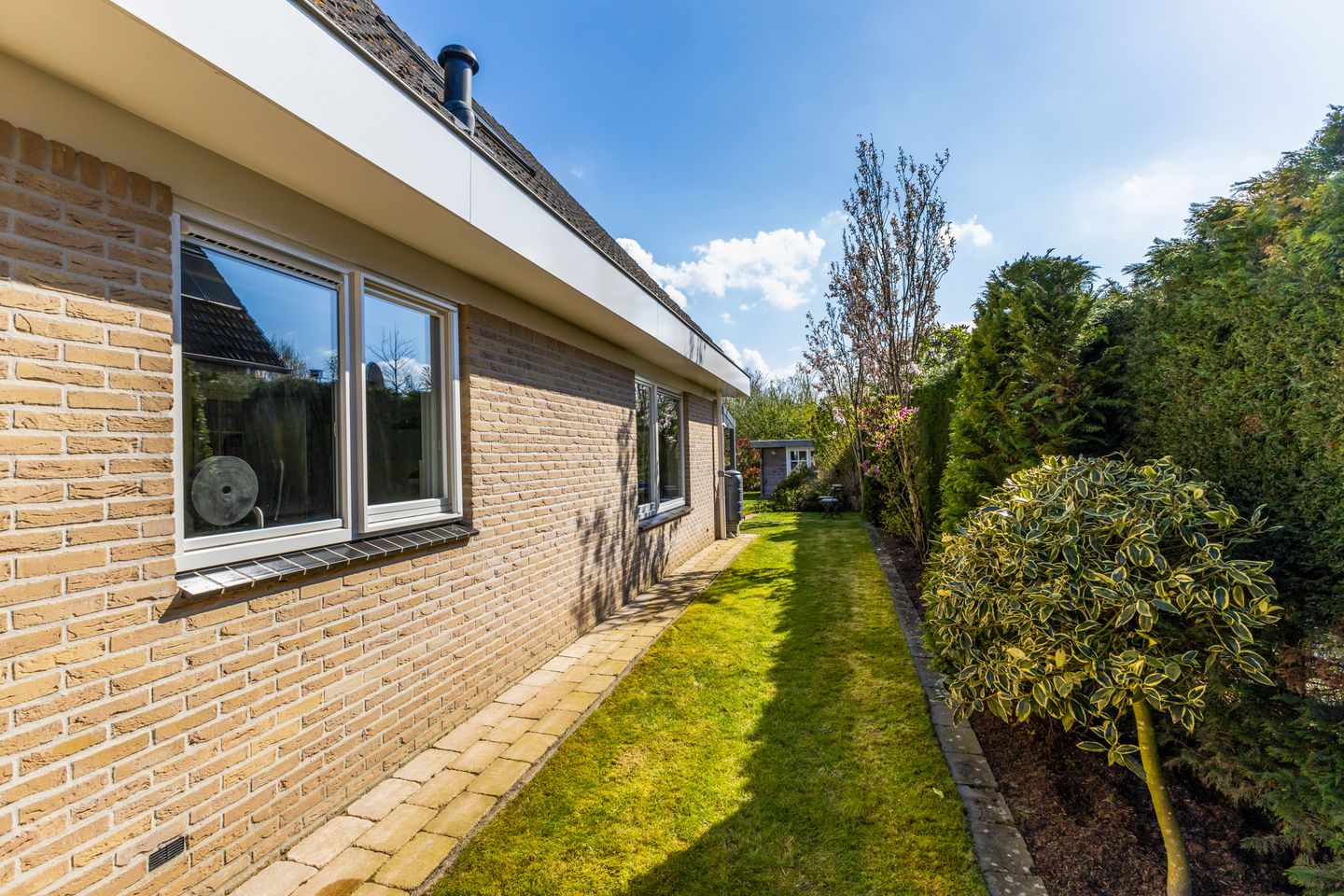 Foto 64 van Landfort 96