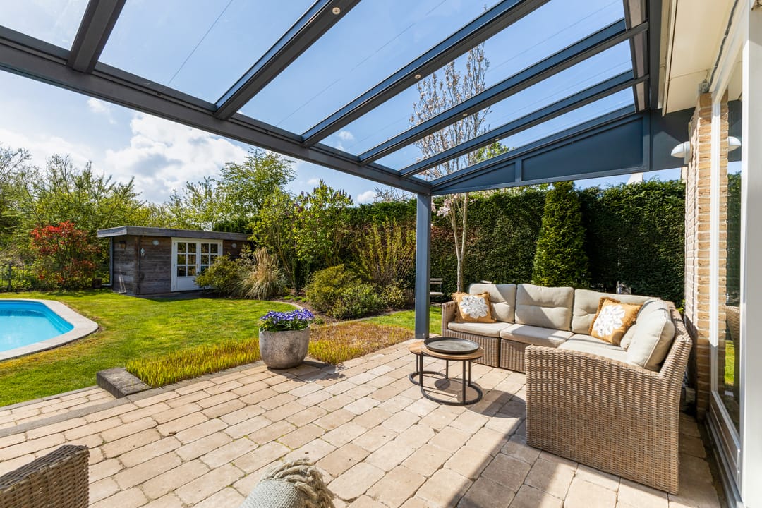 Foto 47 van Landfort 96