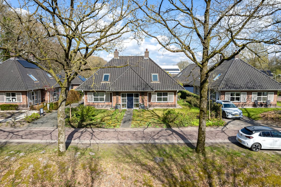 Foto 1 van Weverswâl 31-A