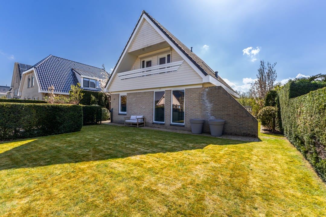 Foto 61 van Landfort 96