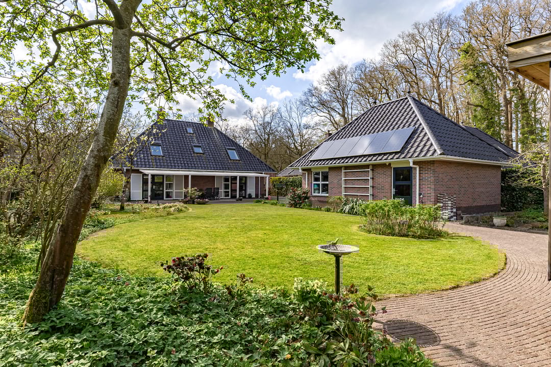 Foto 2 van Weverswâl 31-A