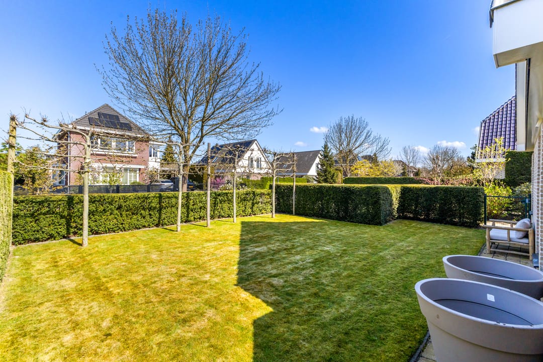 Foto 58 van Landfort 96