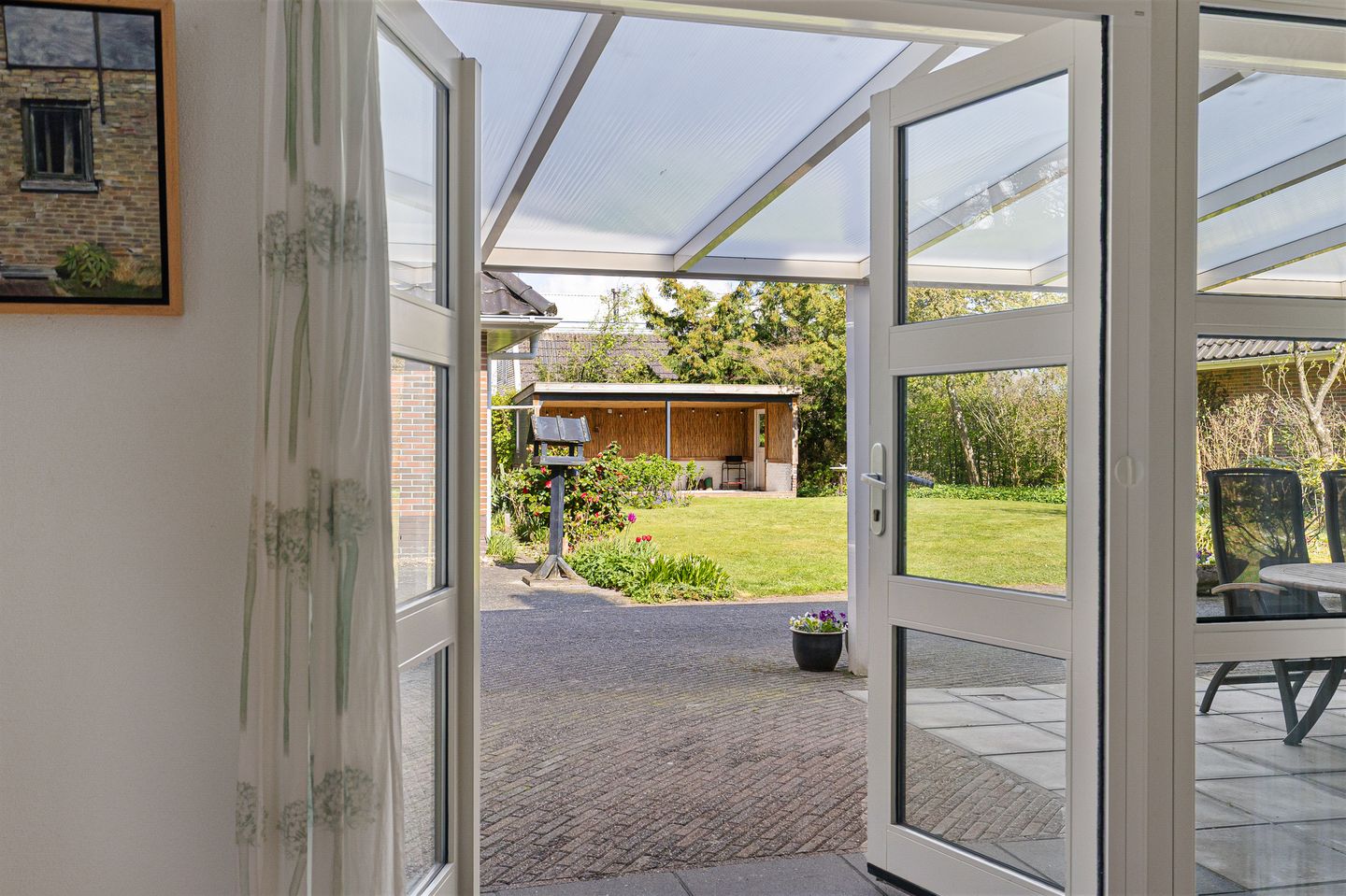 Foto 10 van Weverswâl 31-A