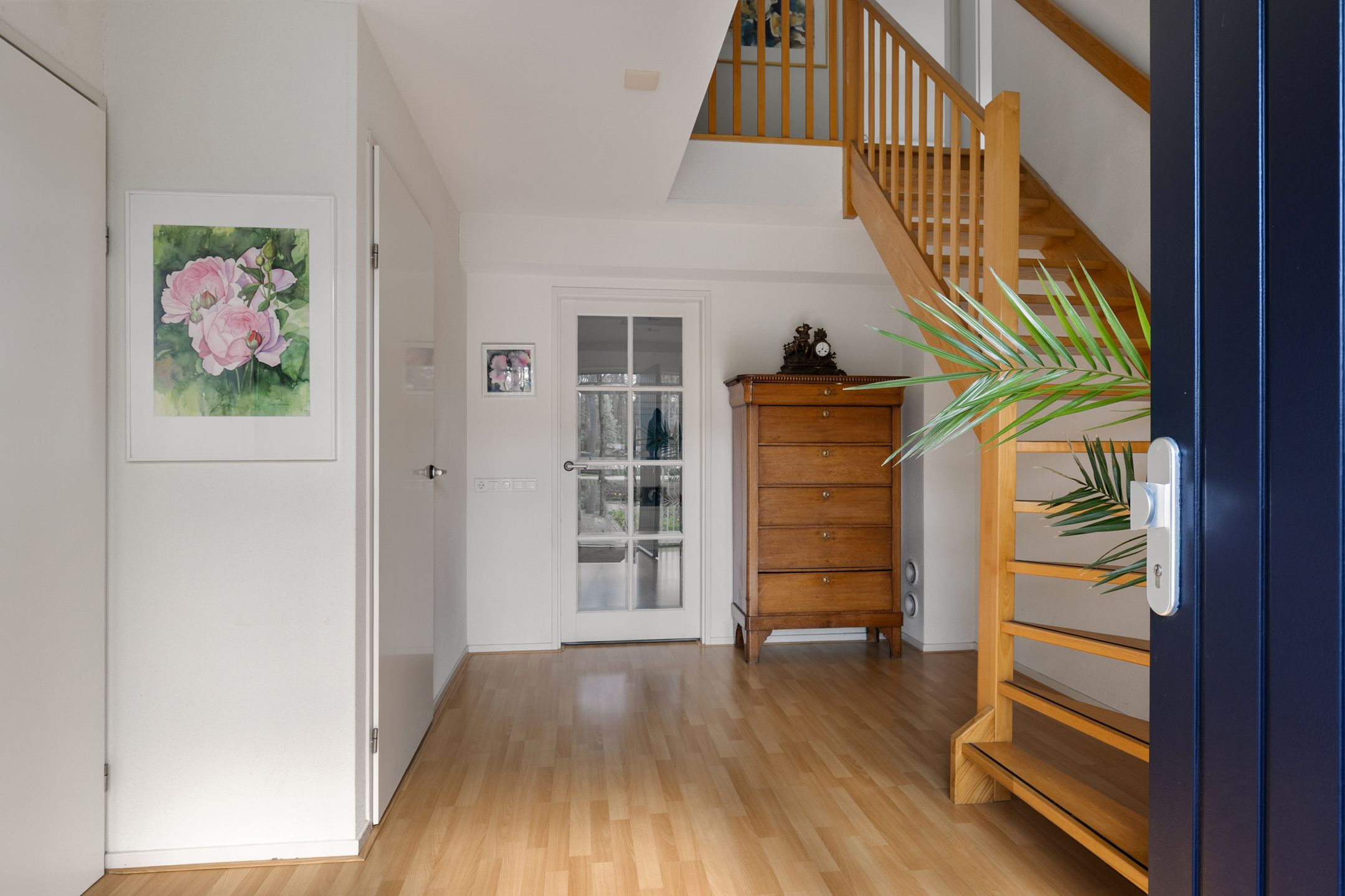 Foto 15 van Weverswâl 31-A