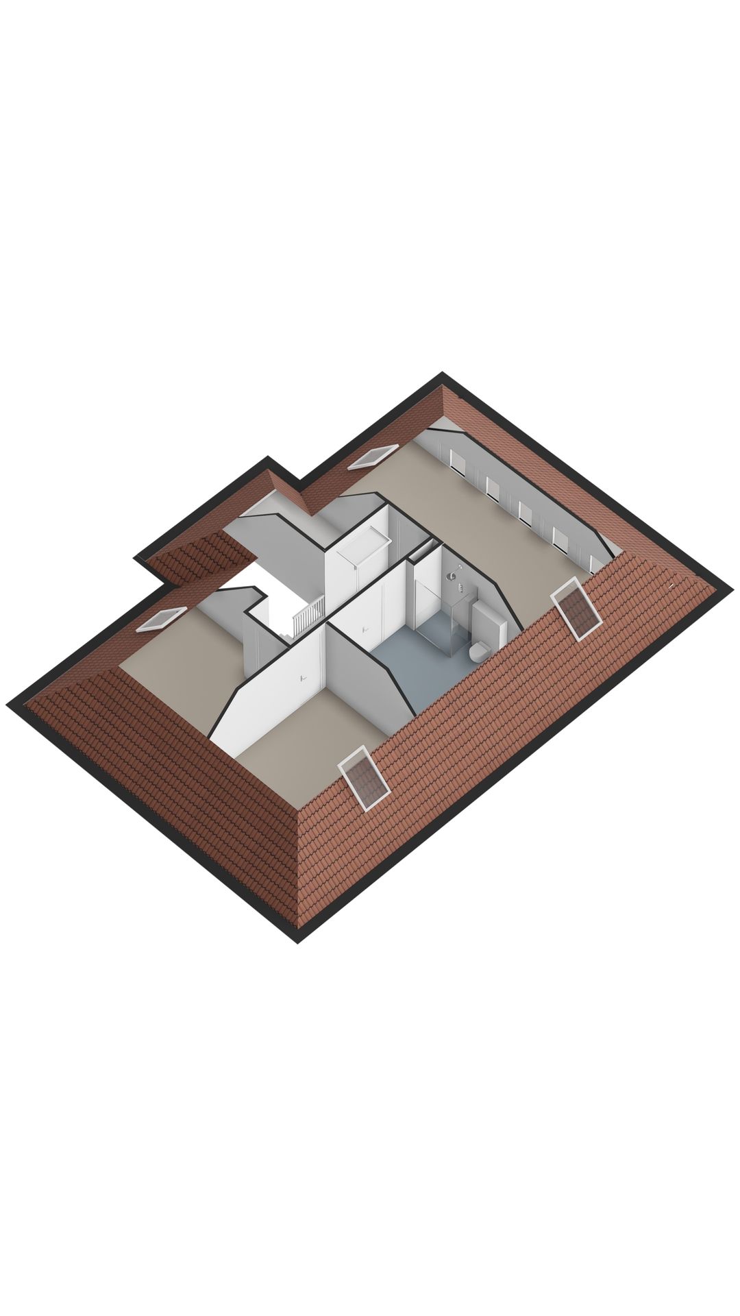 Foto 16 van Weverswâl 31-A