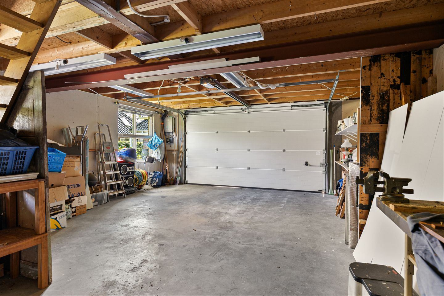 Foto 34 van Weverswâl 31-A