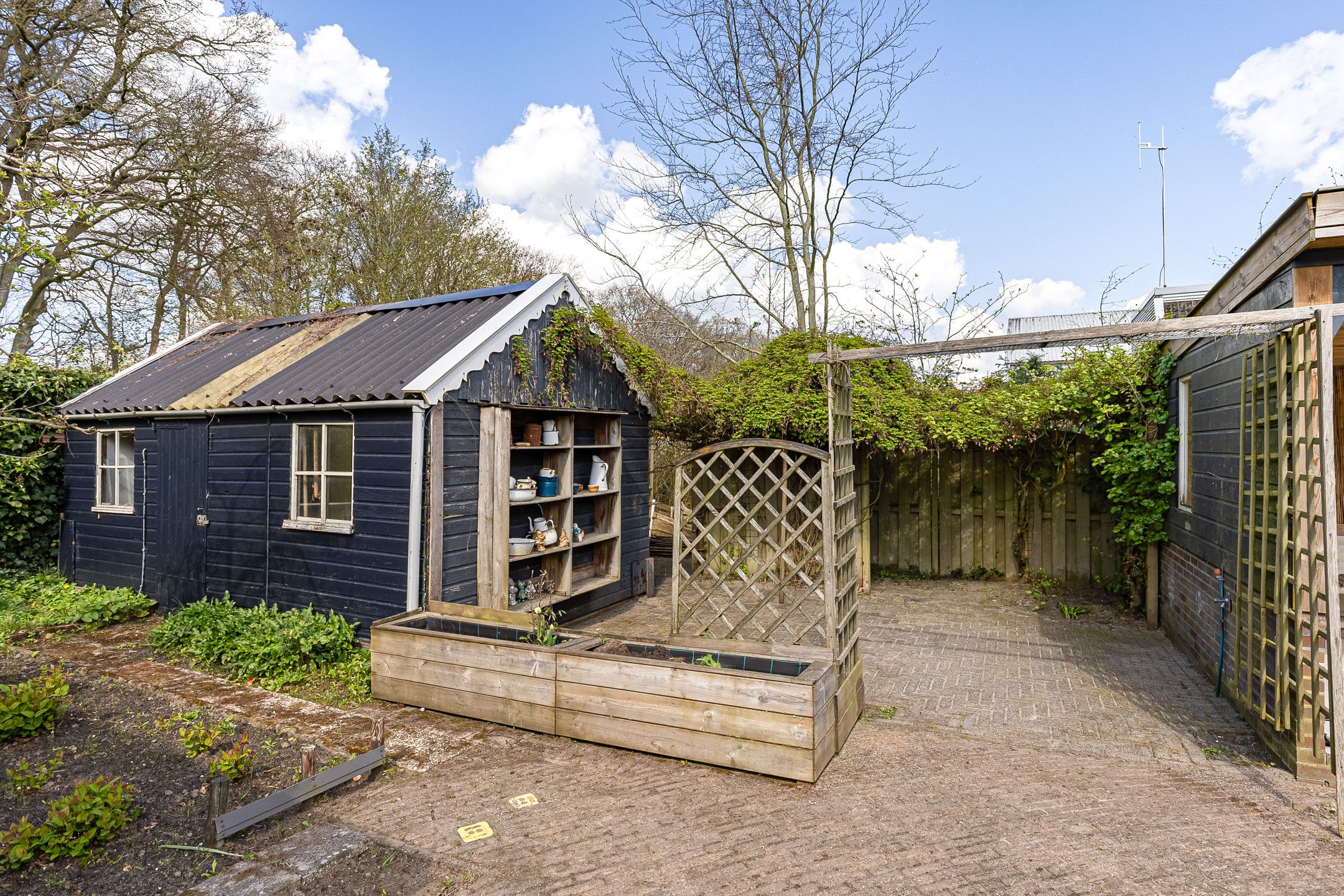 Foto 39 van Weverswâl 31-A