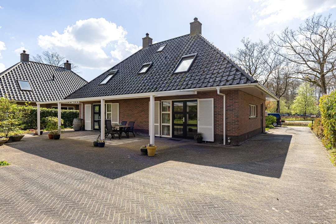 Foto 43 van Weverswâl 31-A