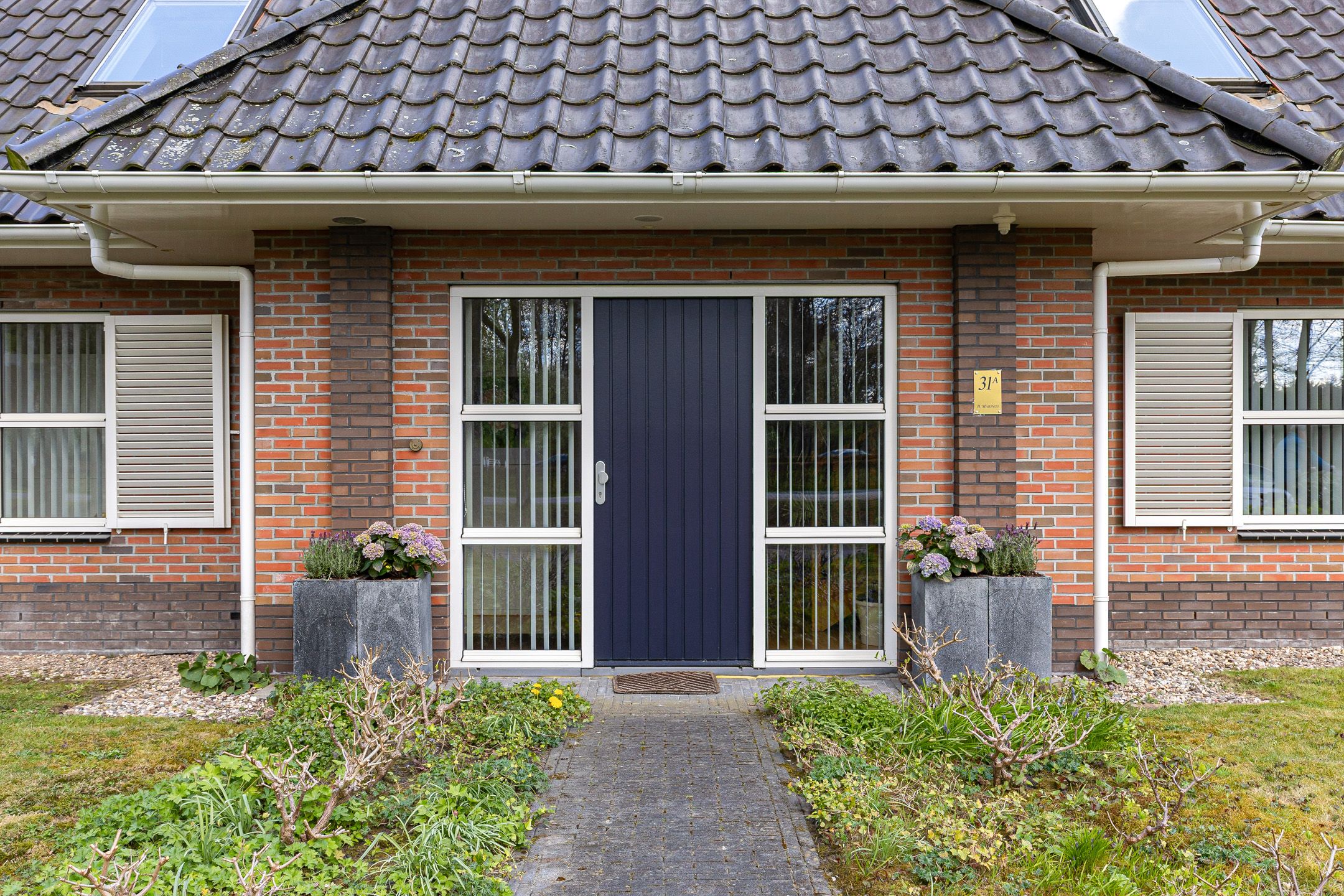 Foto 45 van Weverswâl 31-A