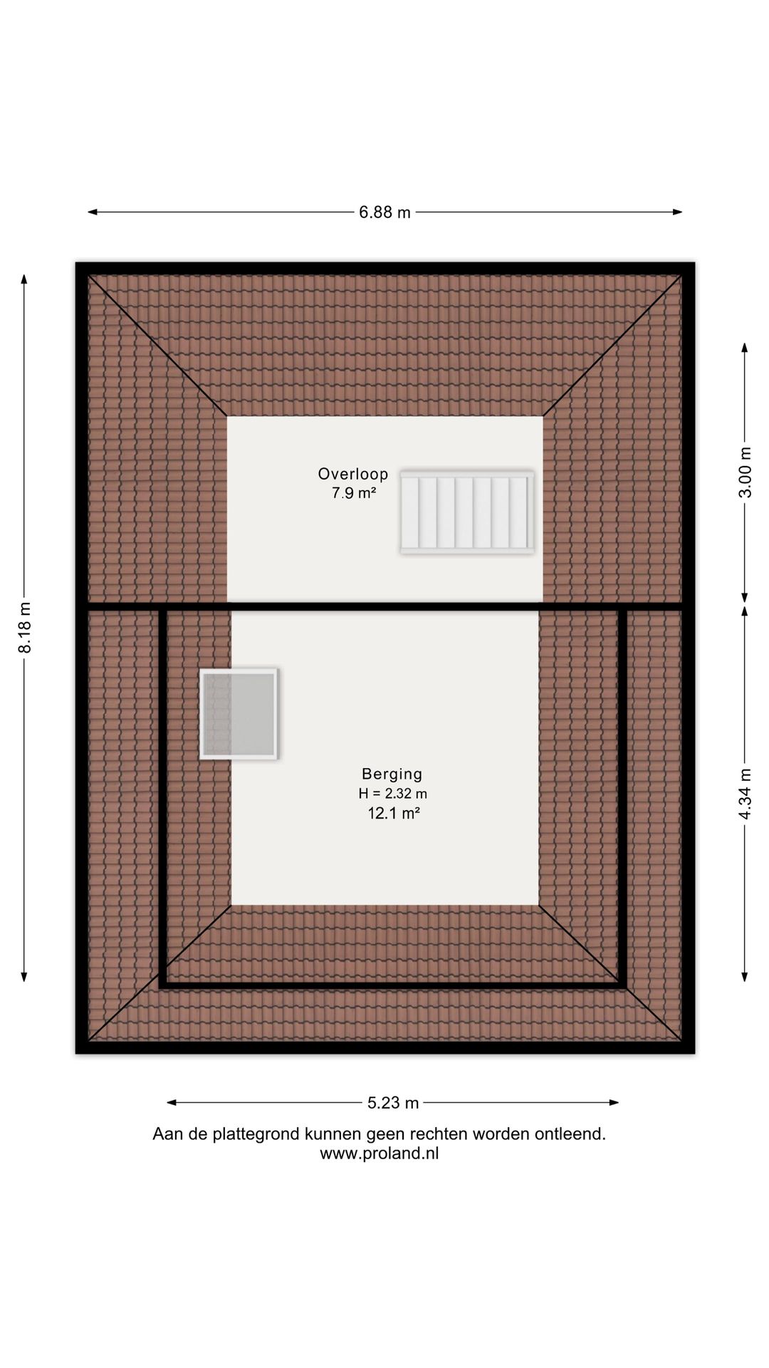 Foto 61 van Weverswâl 31-A
