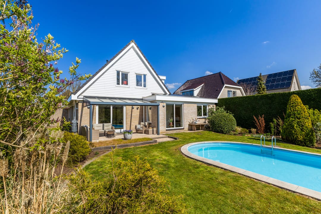 Foto 52 van Landfort 96