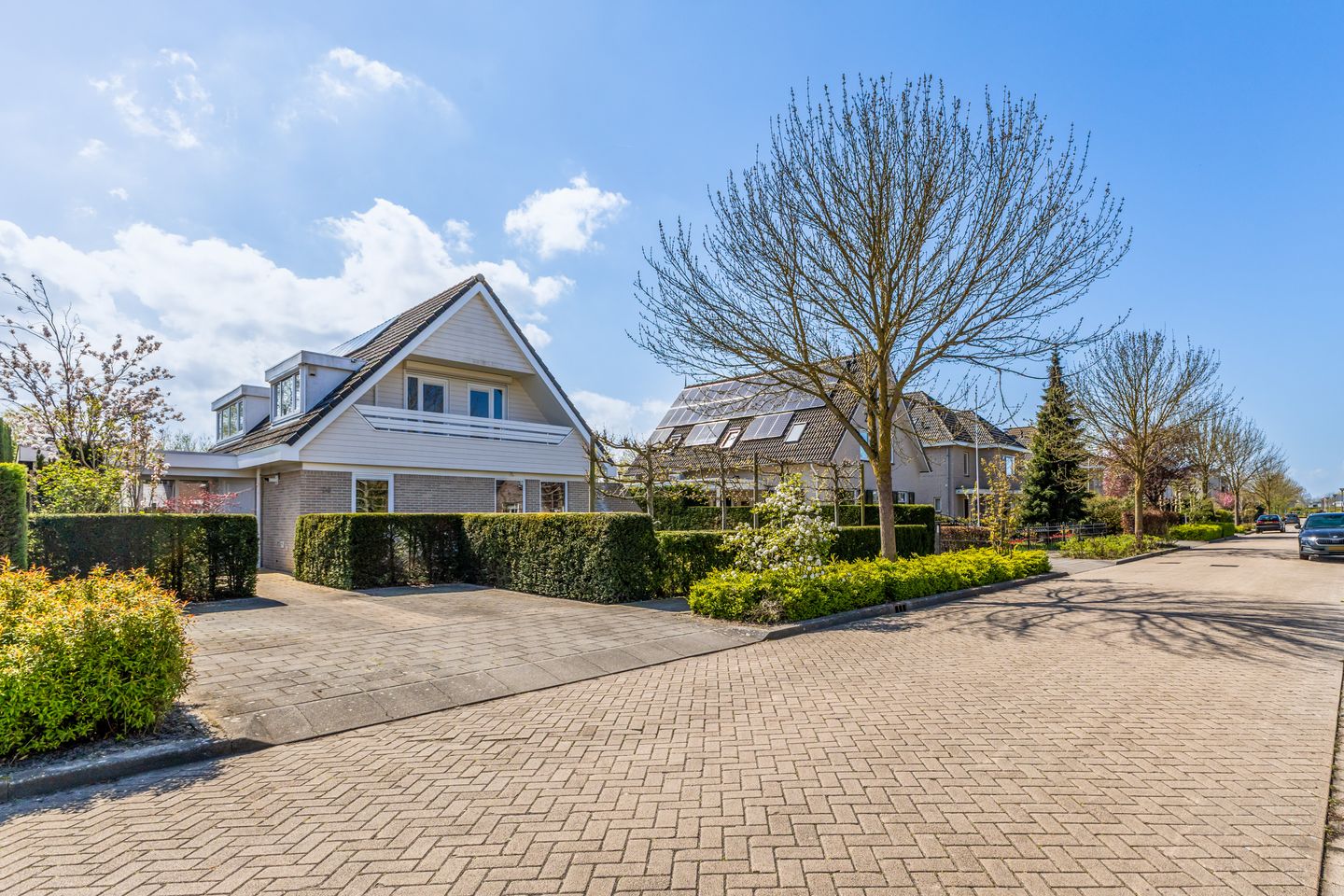 Foto 65 van Landfort 96