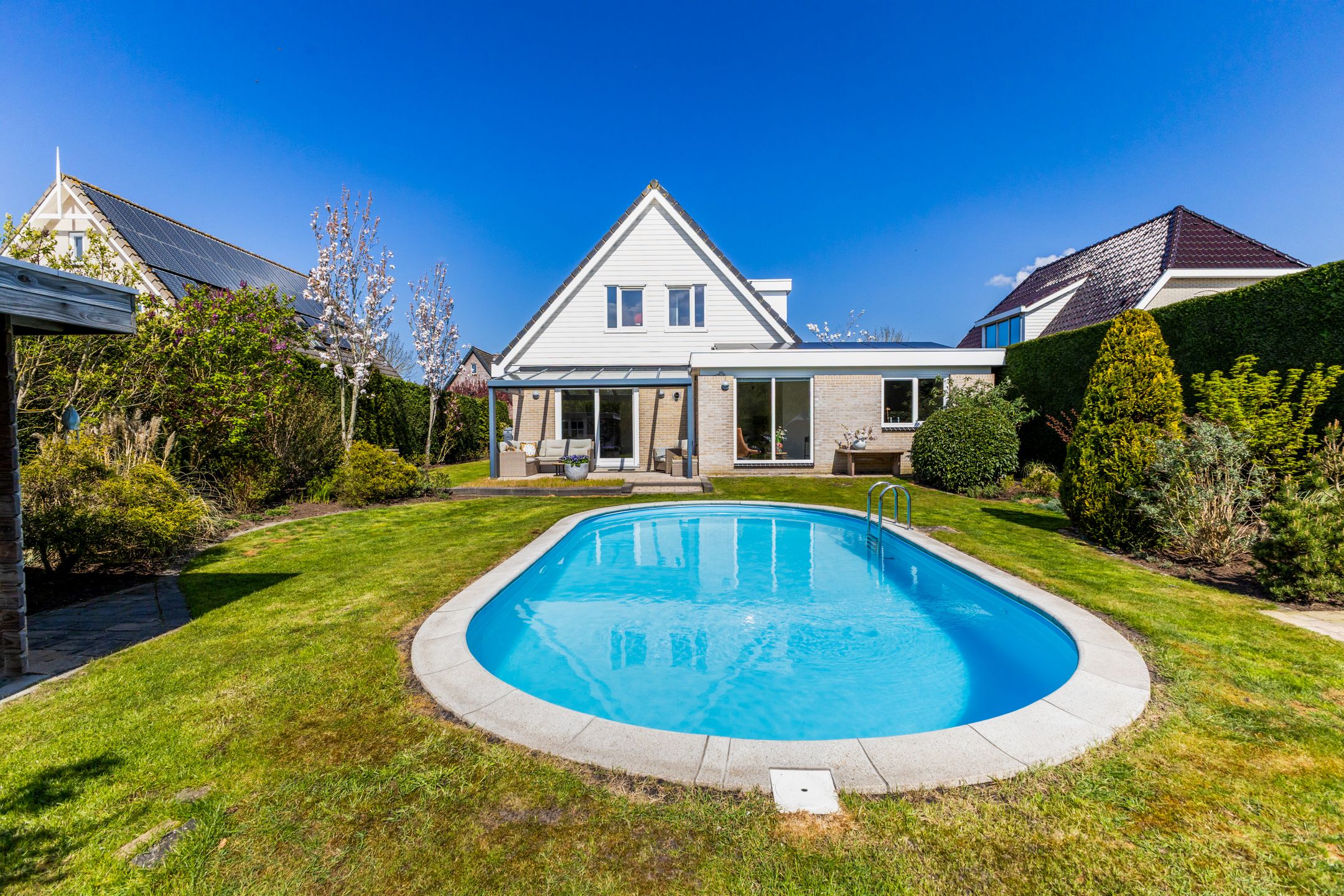 Foto 51 van Landfort 96