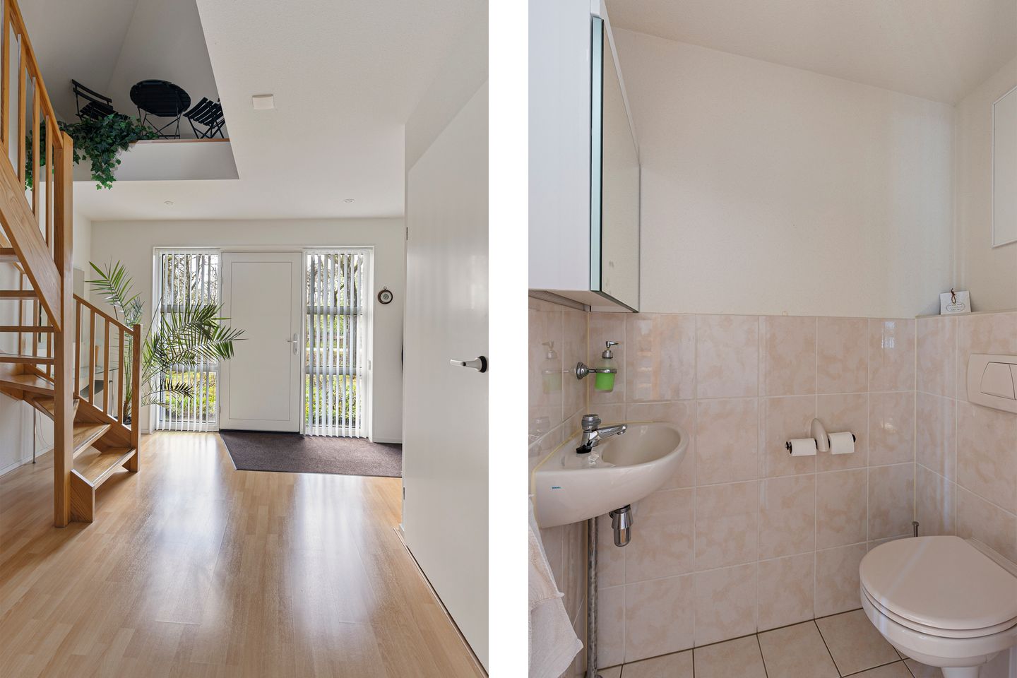 Foto 14 van Weverswâl 31-A