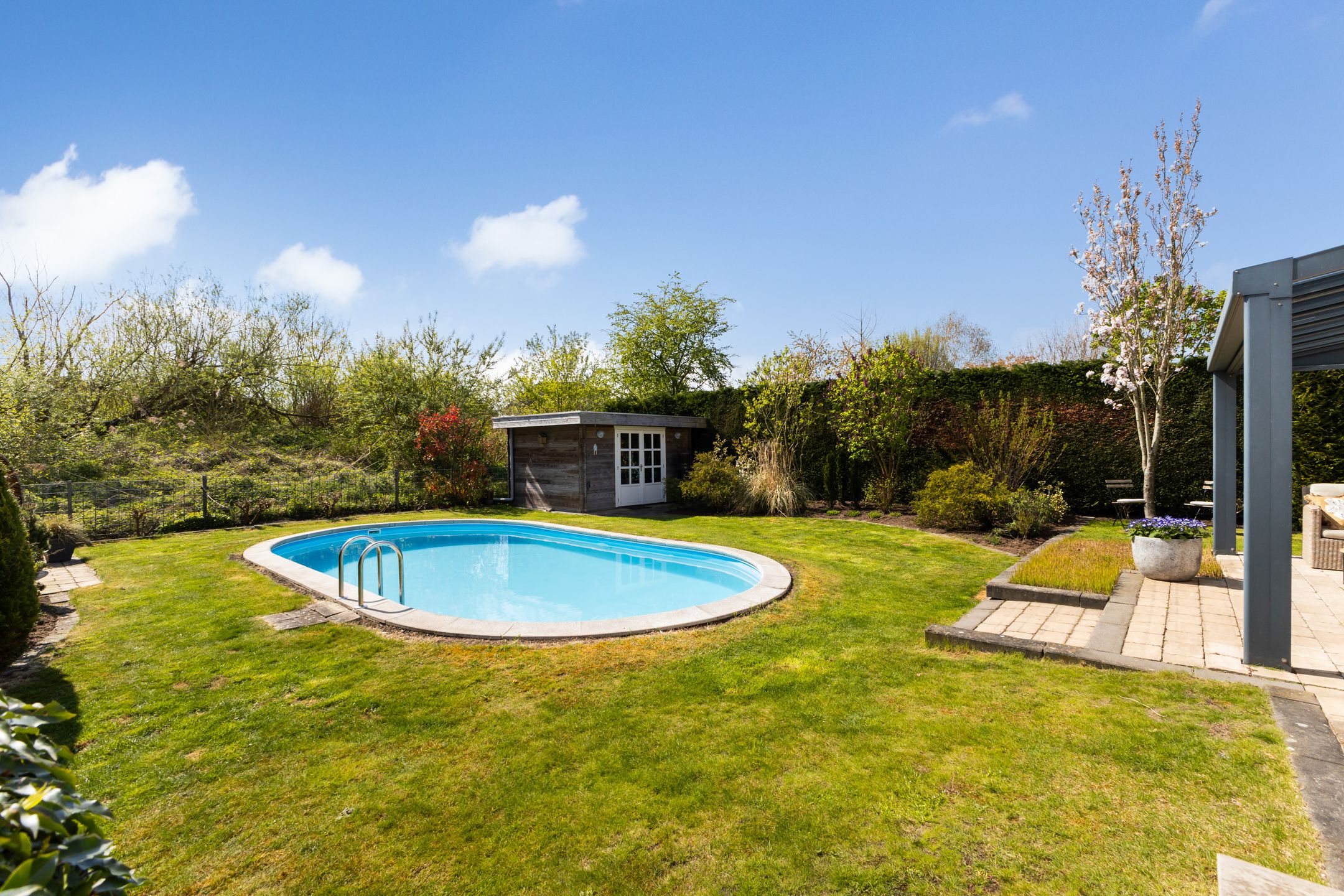 Foto 54 van Landfort 96