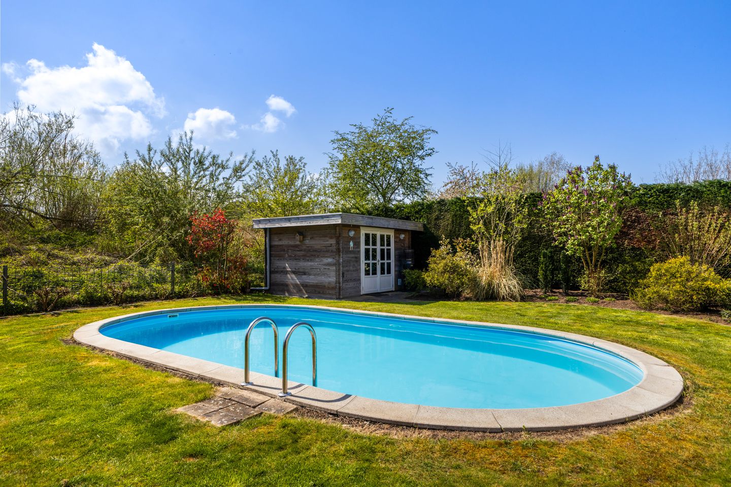 Foto 55 van Landfort 96