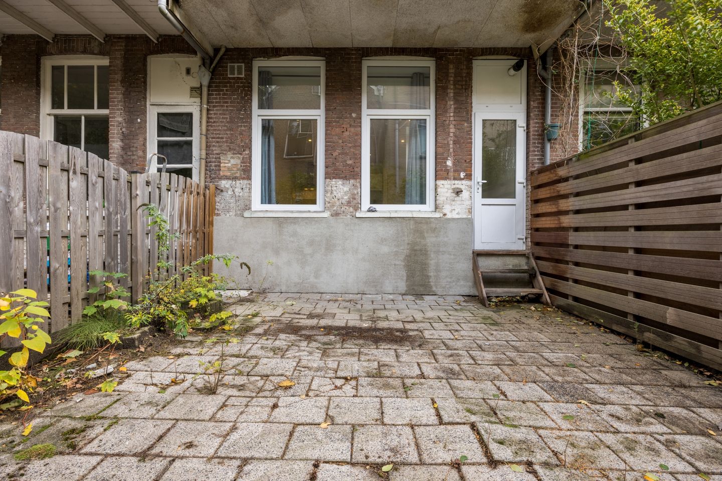 Photo 5 of Oostmaasstraat 49-A