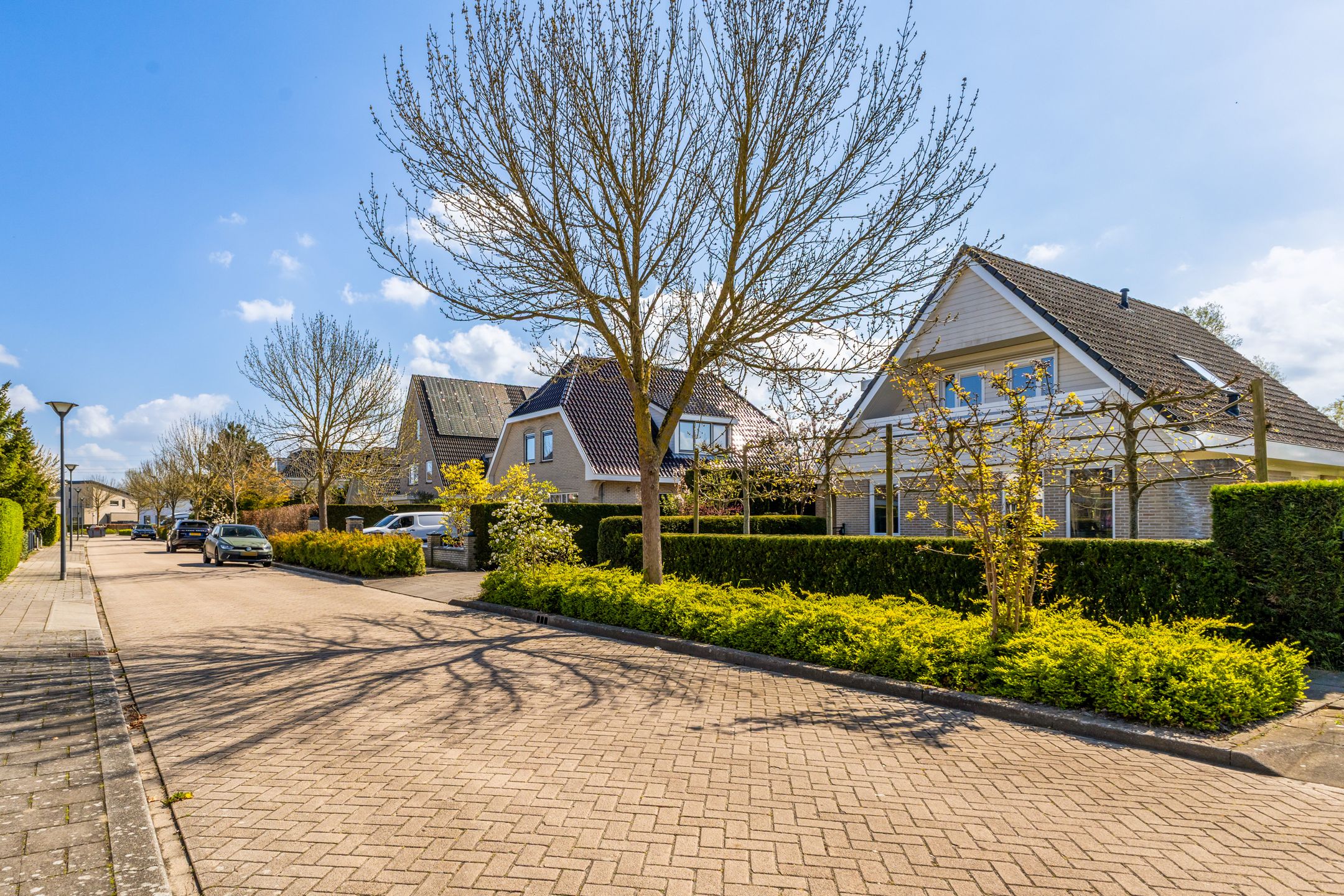 Foto 66 van Landfort 96