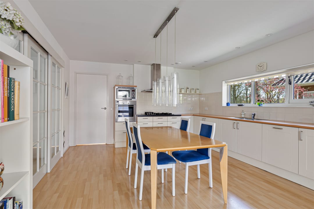 Foto 13 van Weverswâl 31-A