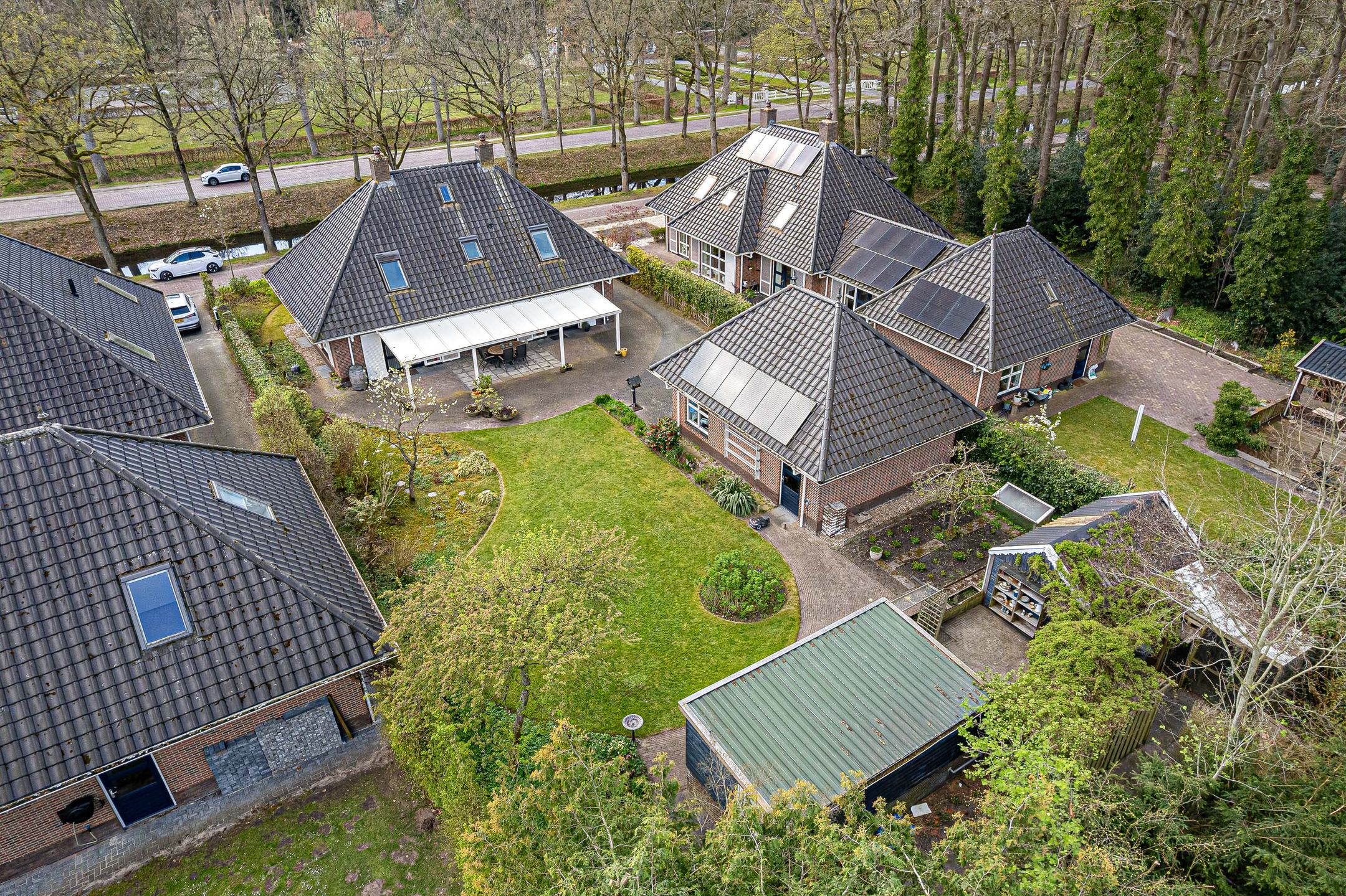 Foto 36 van Weverswâl 31-A