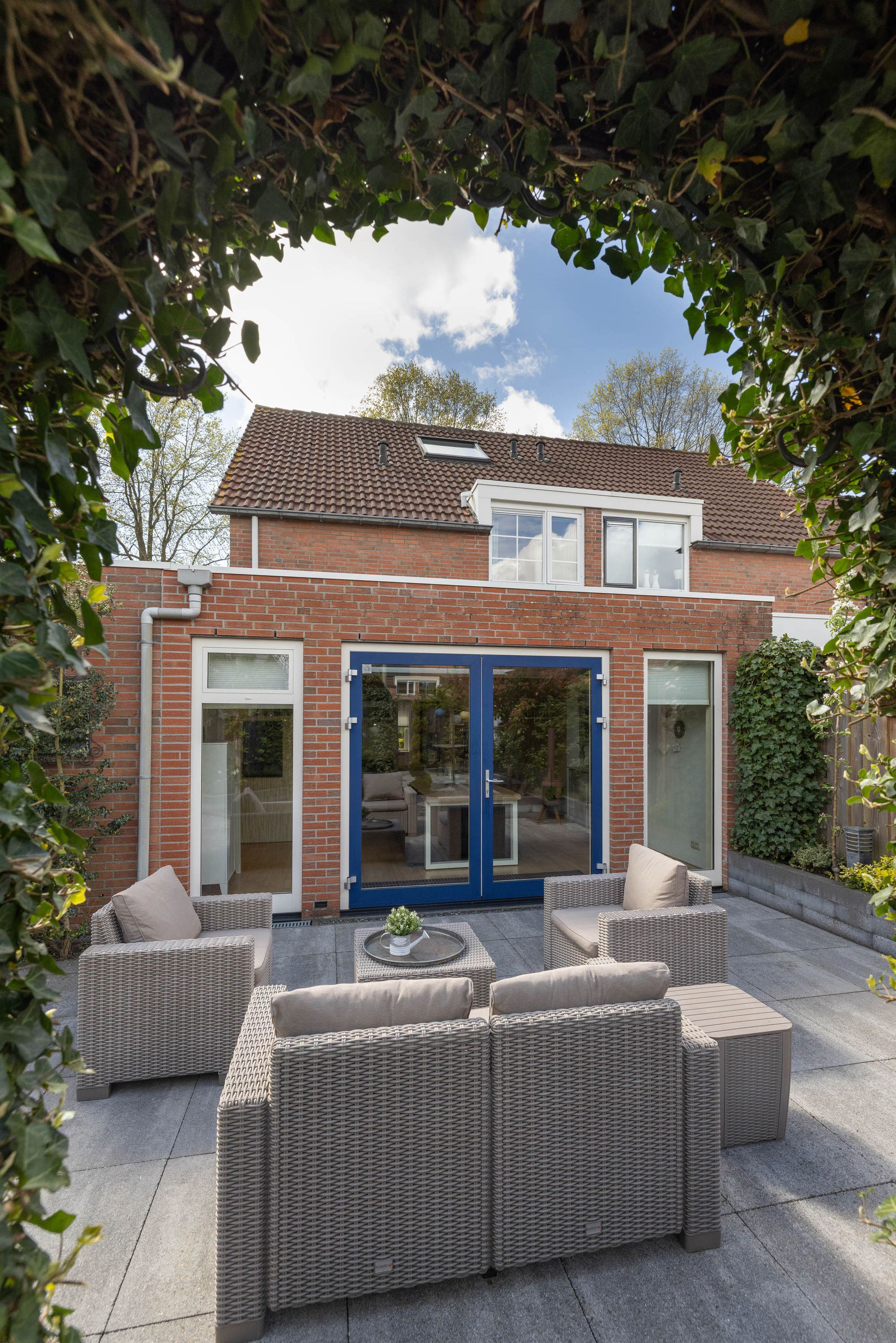 Foto 30 van Cruys Voorberghstraat 168