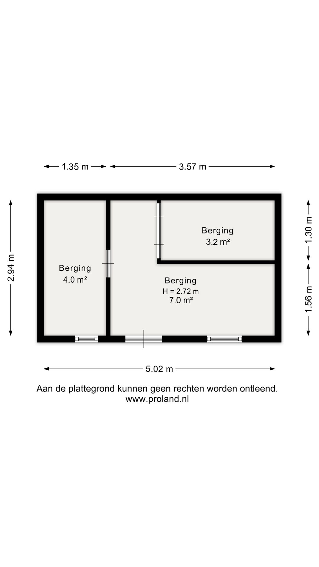 Foto 62 van Weverswâl 31-A