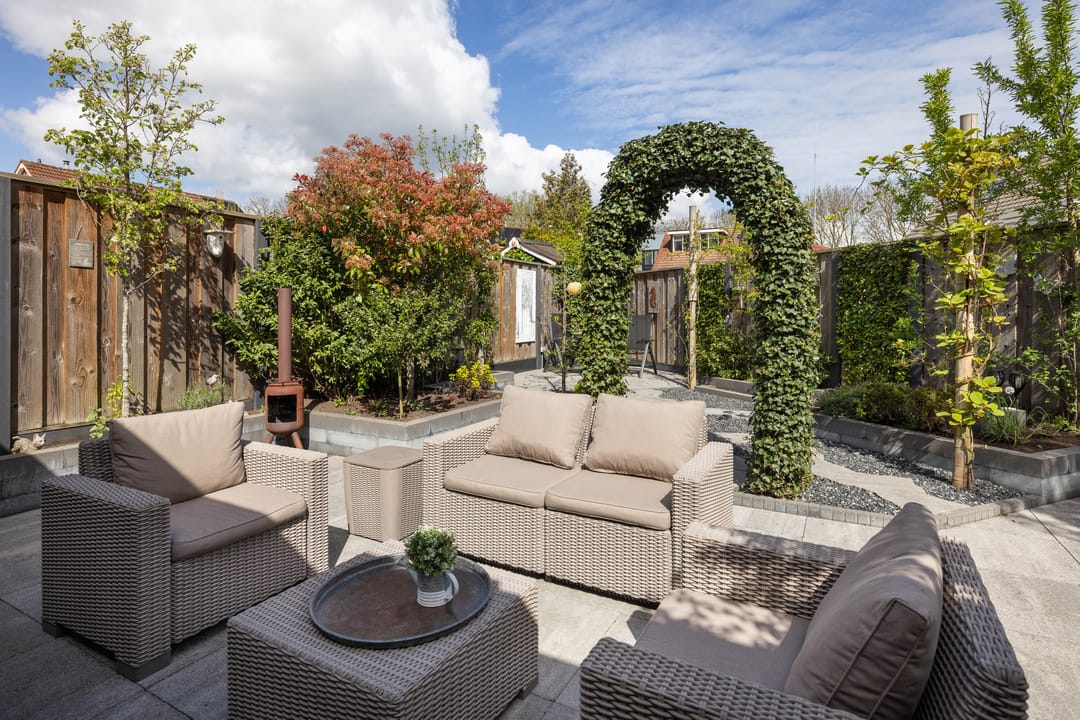 Foto 26 van Cruys Voorberghstraat 168