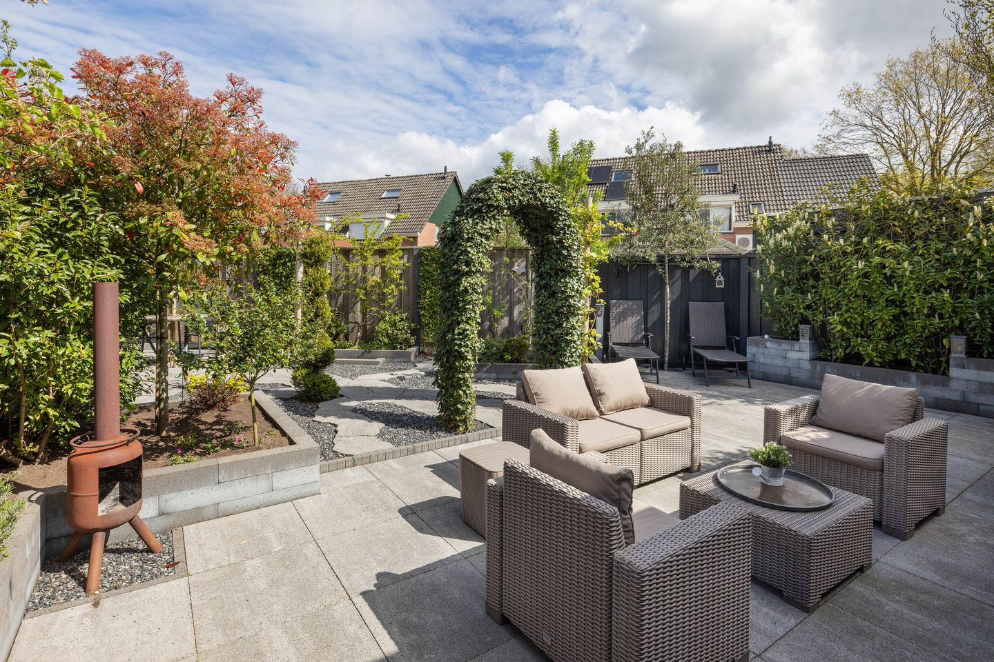 Foto 25 van Cruys Voorberghstraat 168