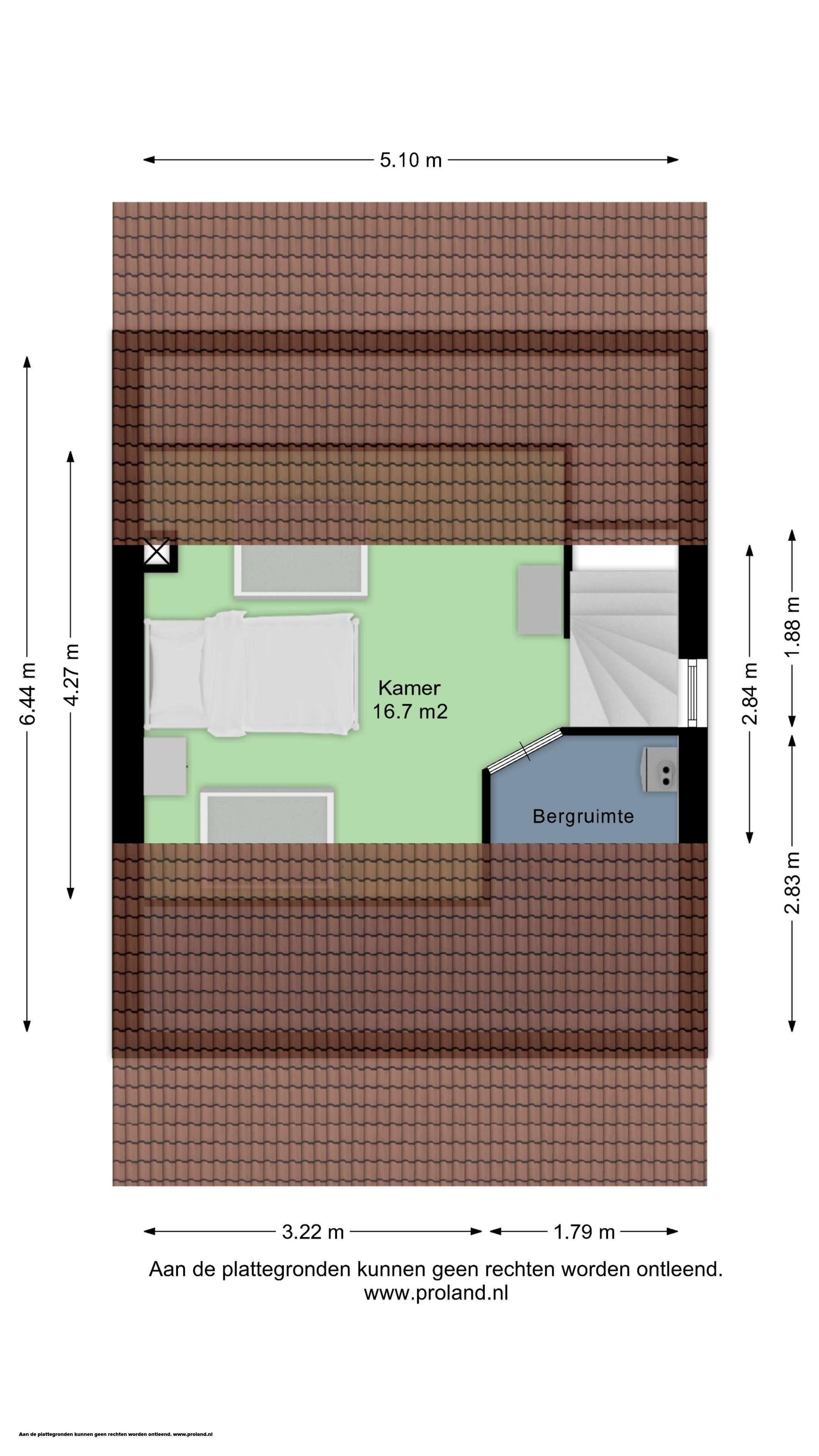 Foto 39 van Cruys Voorberghstraat 168