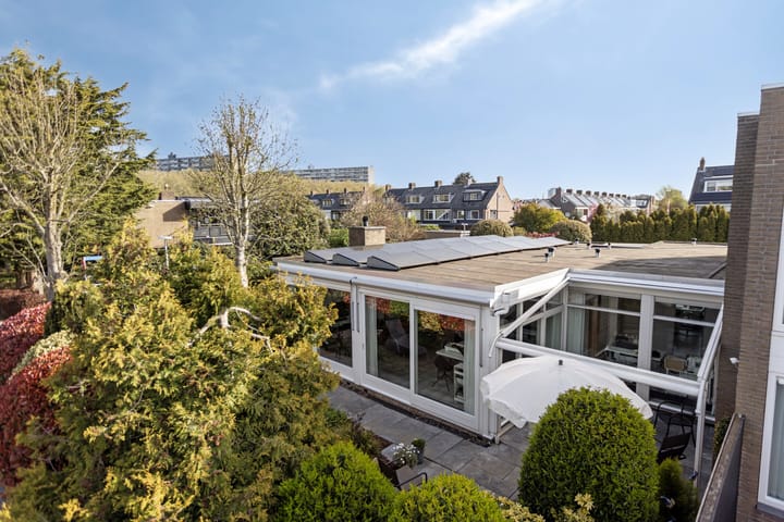 Foto 3 van Van Maerlantpark 50