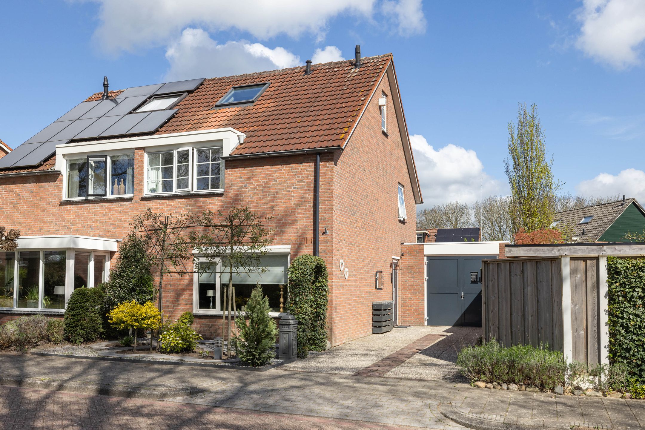 Cruys Voorberghstraat 168 