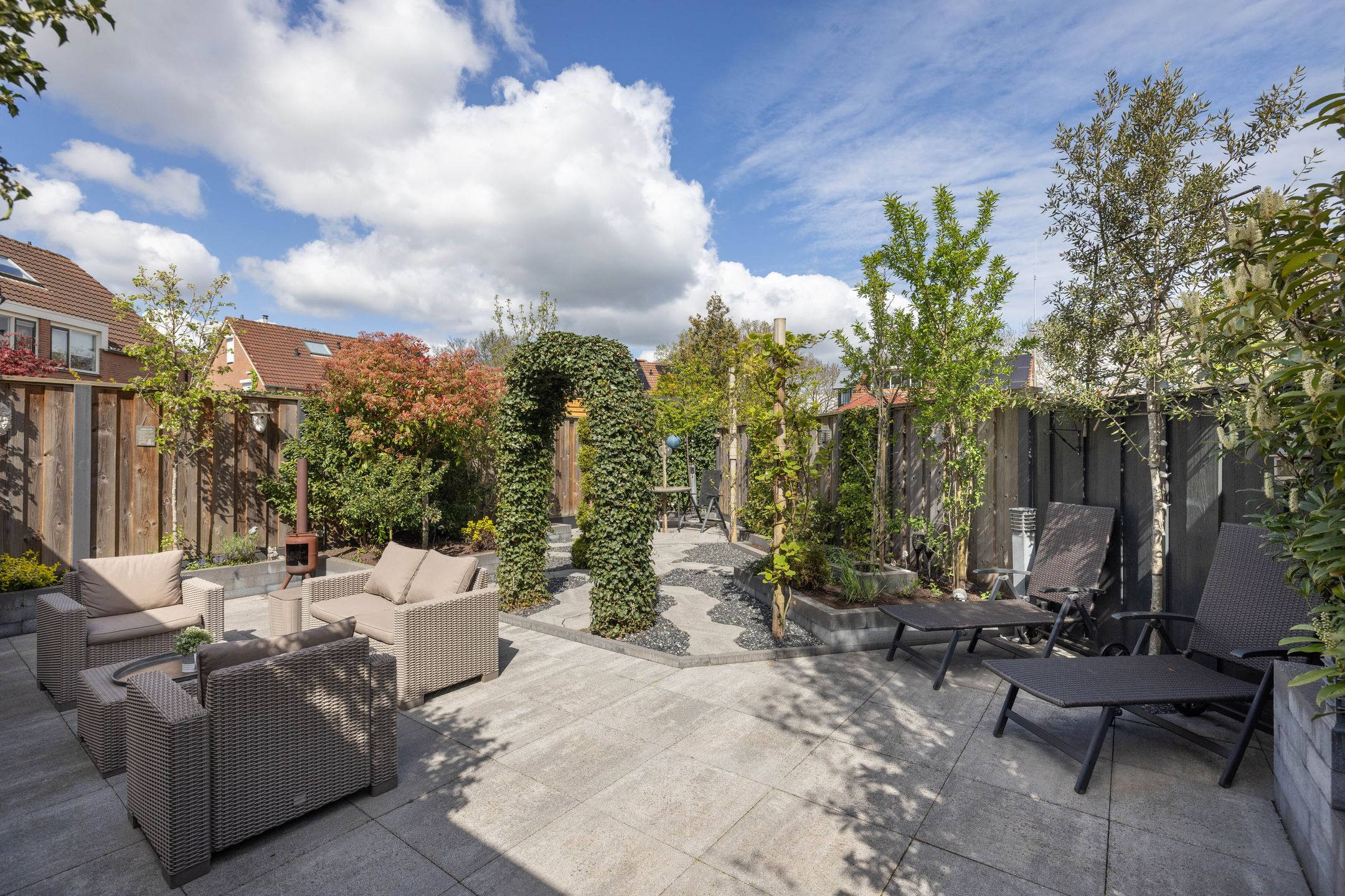 Foto 3 van Cruys Voorberghstraat 168