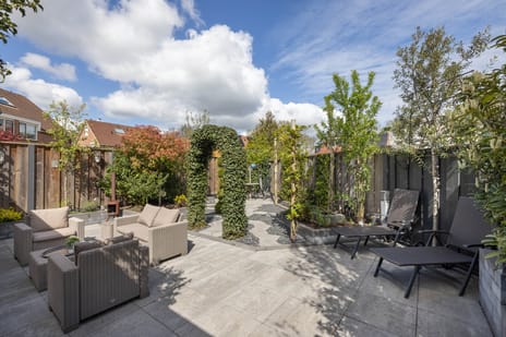 Cruys Voorberghstraat 168 tertiary image