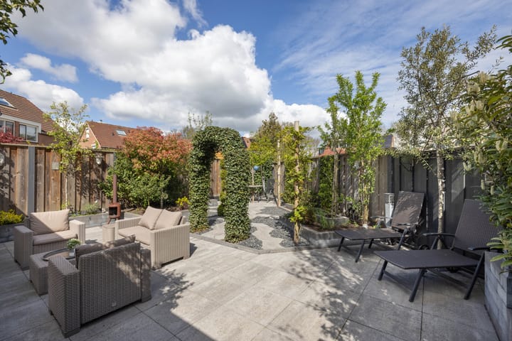 Foto 3 van Cruys Voorberghstraat 168