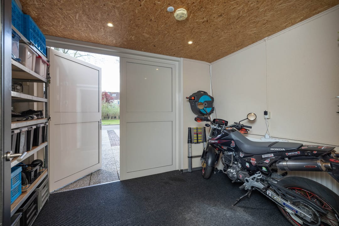 Foto 13 van Cruys Voorberghstraat 168