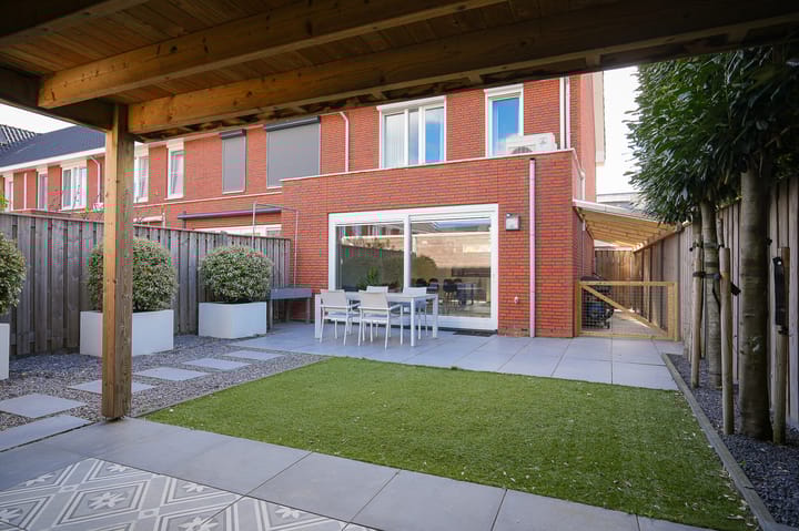 Foto 2 van Fiep Westendorplaan 218