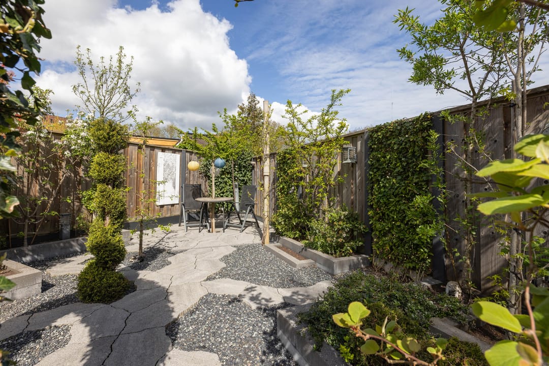 Foto 28 van Cruys Voorberghstraat 168