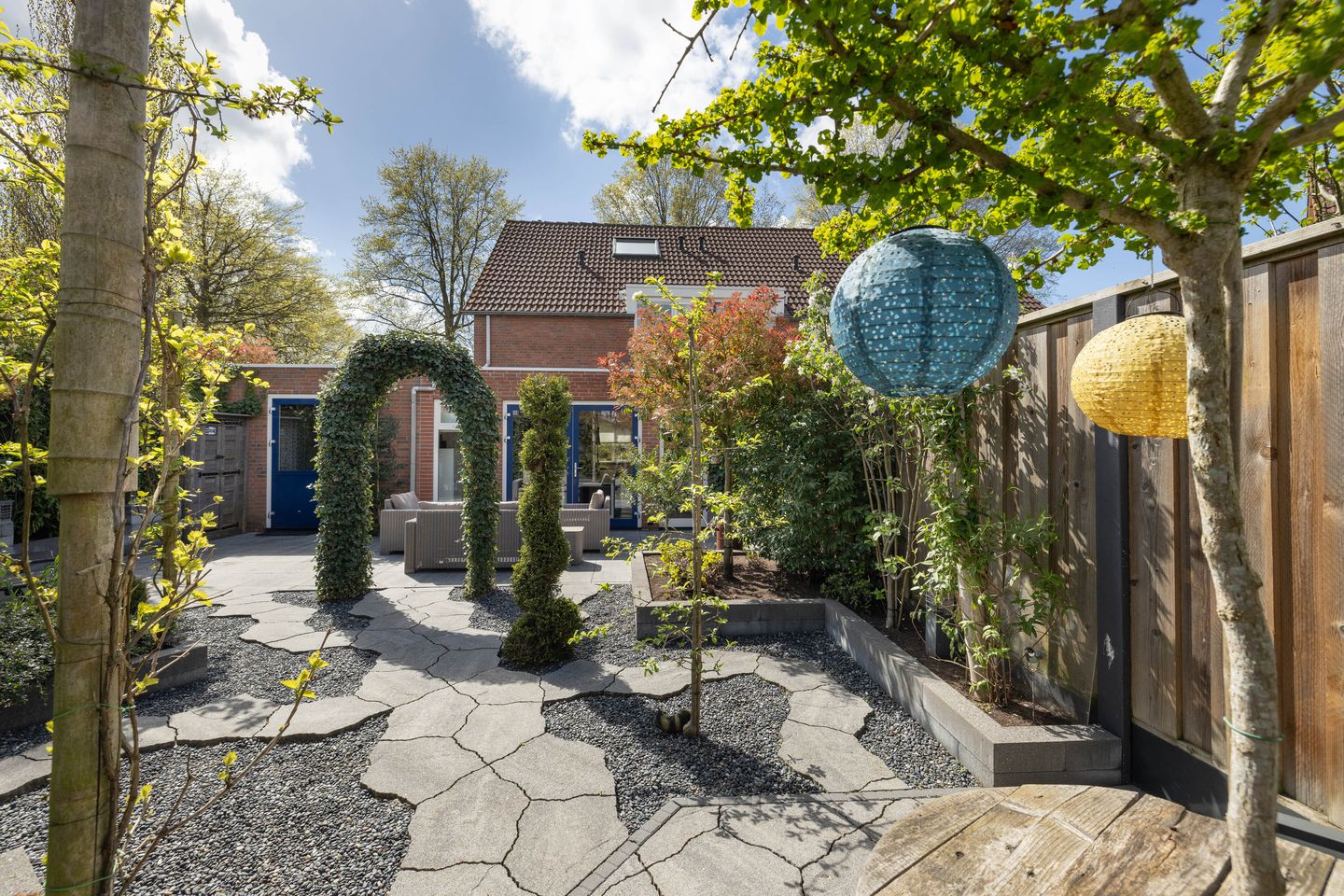 Foto 29 van Cruys Voorberghstraat 168