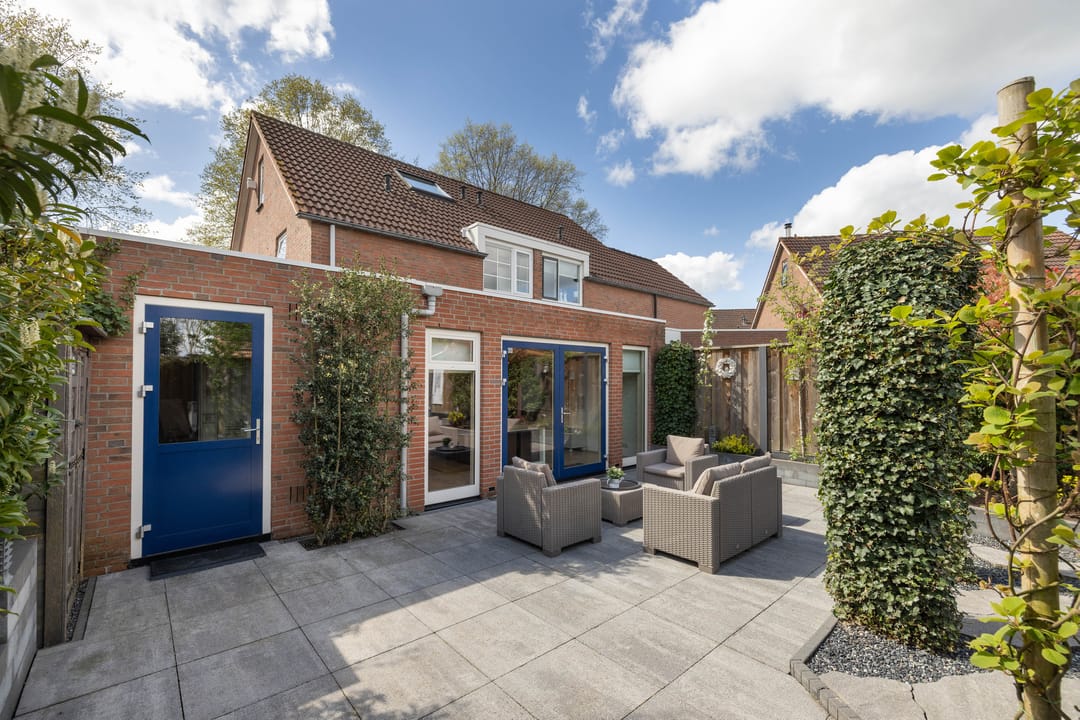 Foto 31 van Cruys Voorberghstraat 168