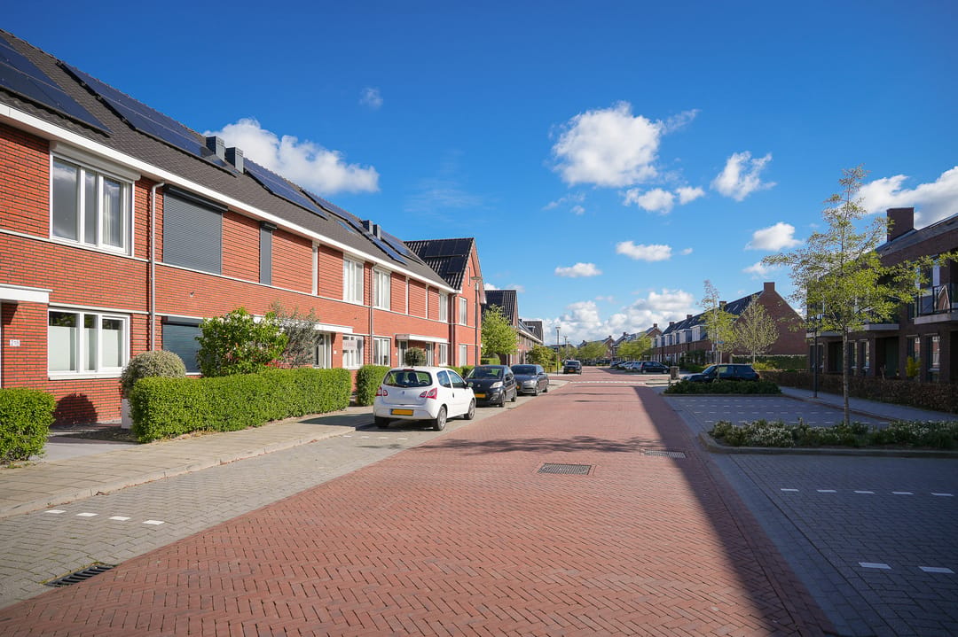 Foto 41 van Fiep Westendorplaan 218