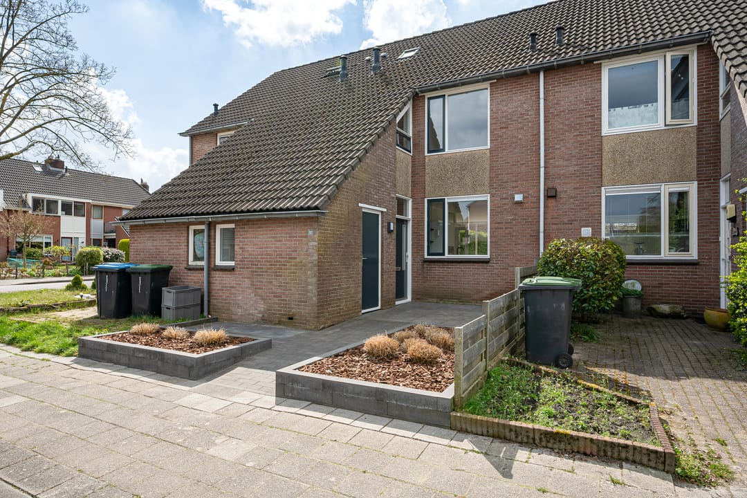 Photo 1 of Schuur 87