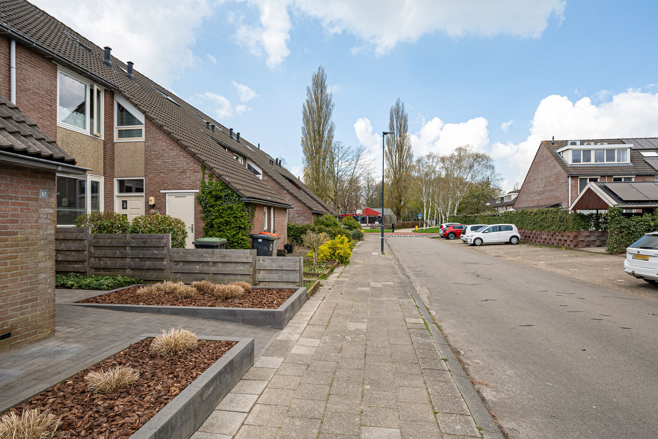 Photo 6 of Schuur 87