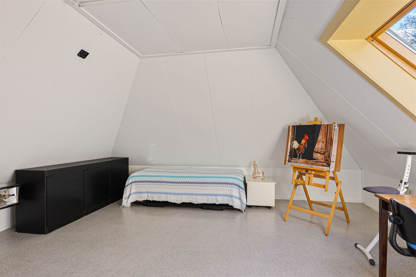 Foto 25 van Weverswâl 31-A