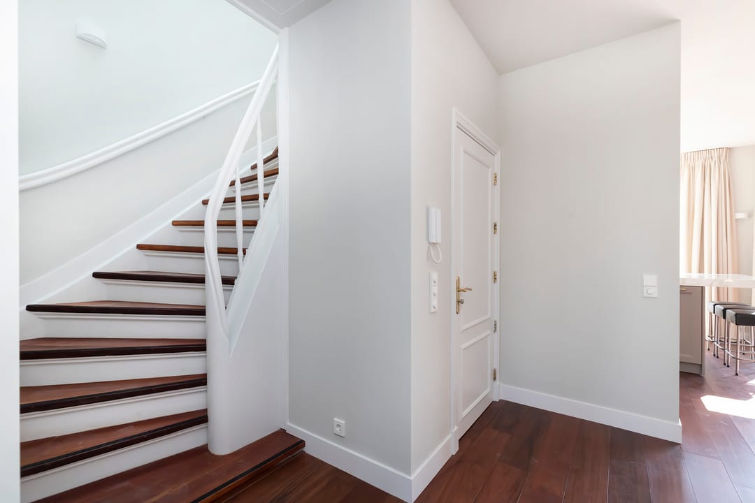 Photo 13 of Valeriusstraat 137-3